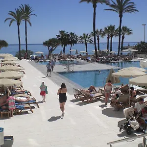 4* Отель Ocean House Costa Del Sol, Affiliated By Melia