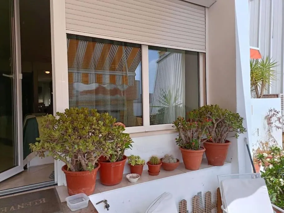 Central Tranquility City Center Apartment By Namaste Elite Torremolinos