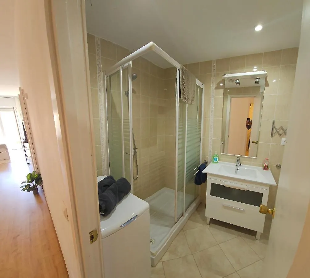 Central Tranquility City Center Apartment By Namaste Elite Torremolinos Spain