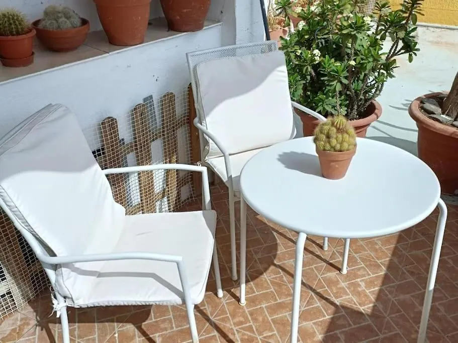 Central Tranquility City Center Apartment By Namaste Elite Torremolinos Spain