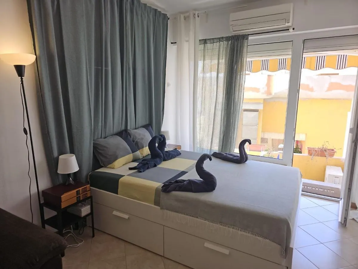 Central Tranquility City Center Apartment By Namaste Elite Torremolinos Spain