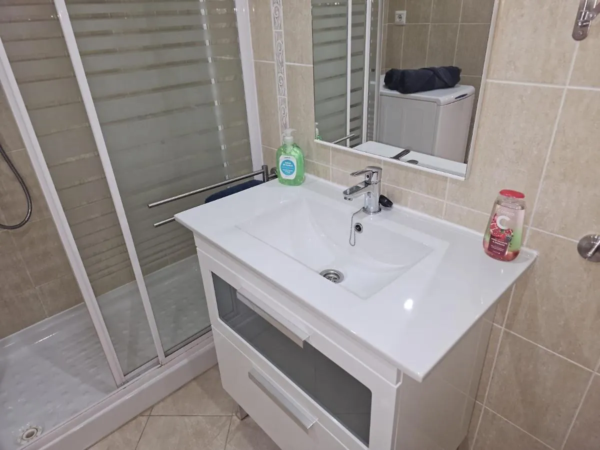Central Tranquility City Center Apartment By Namaste Elite Torremolinos 0*,  Spain